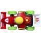 BB Junior – Push & Glow F1 Lights And Sounds Race Car