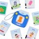 Ms. Rachel – Official First Words Talking Flash Cards