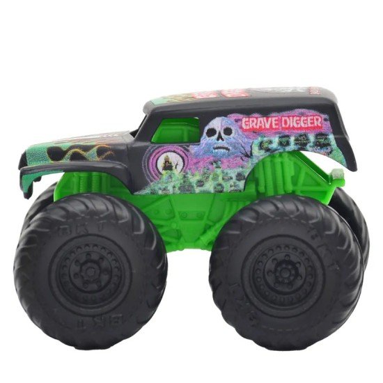 Monster Jam – Value Truck (1:72)