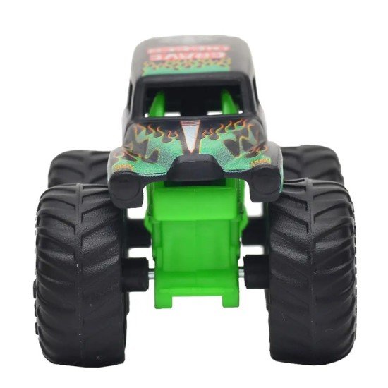 Monster Jam – Value Truck (1:72)