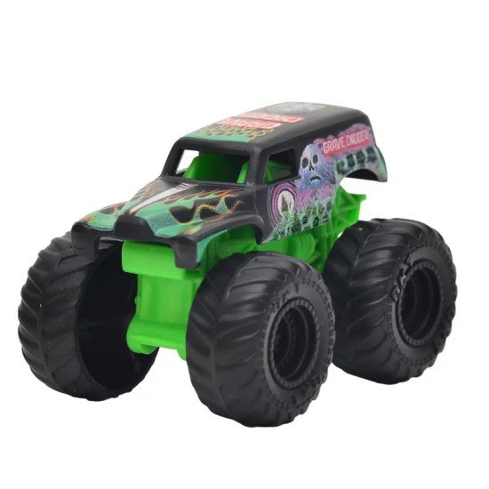 Monster Jam – Value Truck (1:72)
