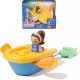 Ms. Rachel - Row Your Boat Water Toy