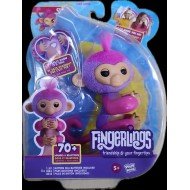 Fingerlings Monkey Purple - Harmony