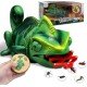 Remote Control Chameleon Animal Toys