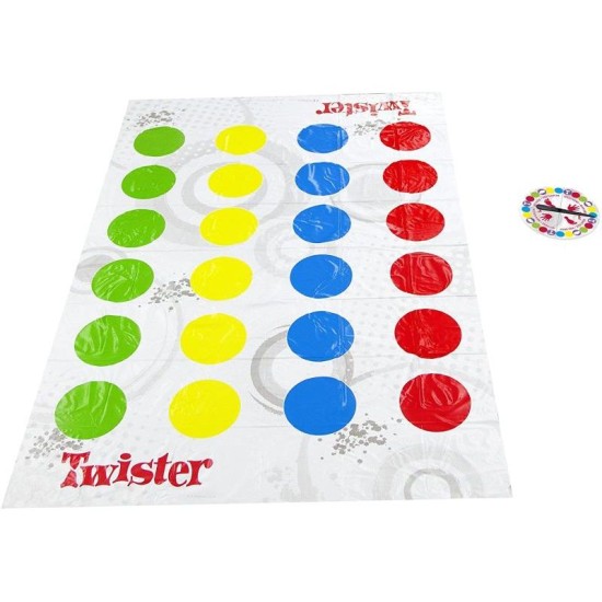 Twister Game