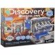 Discovery Mind Blown Stem Model Engine Kit.