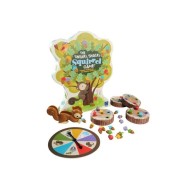 The Sneaky, Snacky Squirrel Game! The Sneaky, Snacky Squirrel Game!