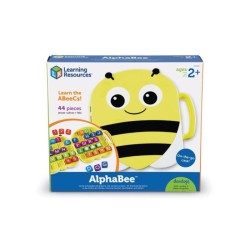 Learning Resources Alphabee Learning Resources Alphabee