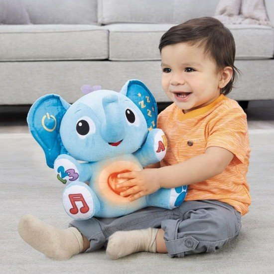 Little Tikes My Buddy Triumphant