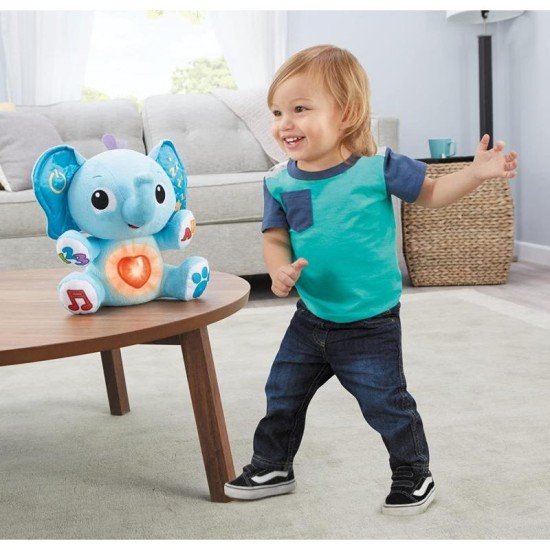 Little Tikes My Buddy Triumphant