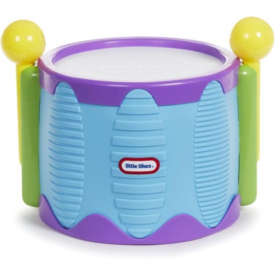 Little Tikes Tap-a-tune Drum