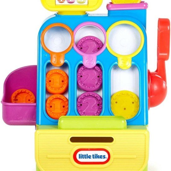 Little Tikes Cash Register