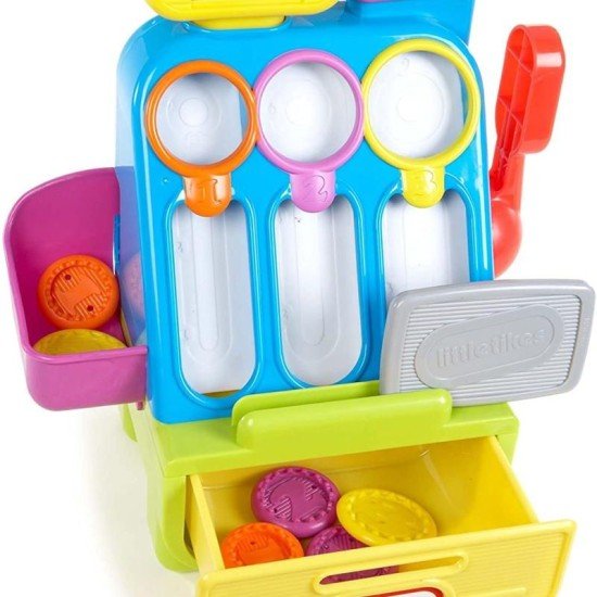 Little Tikes Cash Register