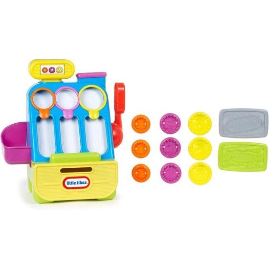 Little Tikes Cash Register