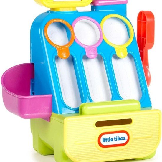 Little Tikes Cash Register