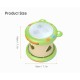 Tumama - Musical Drum Frog 3 In 1