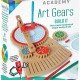 Melissa & Doug Art Gears