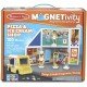 Melissa & Doug Pizza & Ice Cream Shop