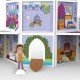 Melissa & Doug Magnetivity Medieval Castle