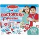 Melissa & Doug Get Well Doctors Kit Play Set