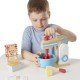 Melissa & Doug Make-a-cake Mixer Set