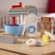 Melissa & Doug Make-a-cake Mixer Set