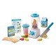 Melissa & Doug Smoothie Maker Blender Set