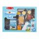 Melissa & Doug Smoothie Maker Blender Set