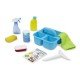 Melissa & Doug Spray ,squirt & Squeegee Play Set