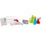 Melissa & Doug Laundry Basket Set