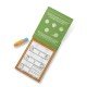 Melissa & Doug Water Wow! Numbers - On The Go Travel Activity