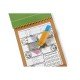 Melissa & Doug Water Wow! Numbers - On The Go Travel Activity