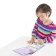 Melissa & Doug Water Wow! Fairy Tale - On The Go Travel Activity