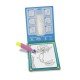 Melissa & Doug Water Wow! Fairy Tale - On The Go Travel Activity