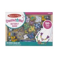 Melissa & Doug Butterfly Beads Kit Melissa & Doug Butterfly Beads Kit