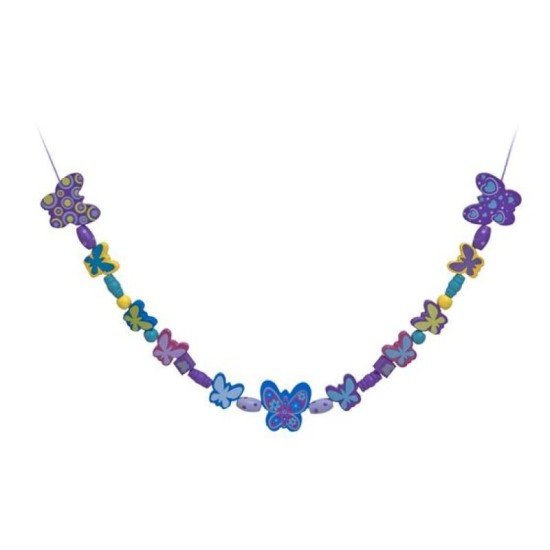 Melissa & Doug Butterfly Beads Kit