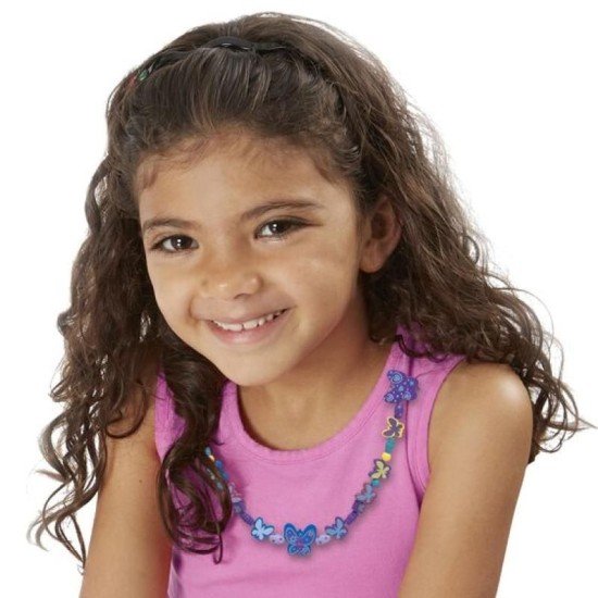 Melissa & Doug Butterfly Beads Kit