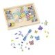 Melissa & Doug Butterfly Beads Kit