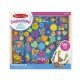 Melissa & Doug Bead Bouquet Wooden Bead Kit