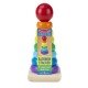 Melissa & Doug Rainbow Stacker Classic Toy