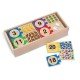 Melissa & Doug Self-correcting Number Puzzles