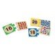 Melissa & Doug Self-correcting Number Puzzles