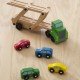 Melissa & Doug Car Carrier Truck & Cars