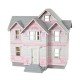 Melissa & Doug Victorian Dollhouse