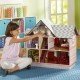 Melissa & Doug Victorian Dollhouse