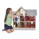 Melissa & Doug Victorian Dollhouse