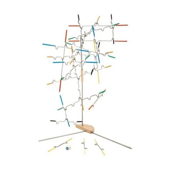 Melissa & Doug Suspend Family Game