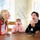 Melissa & Doug Suspend Family Game