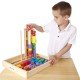 Melissa & Doug Bead Sequencing Set Classic Toy