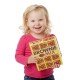 Melissa & Doug Grocery Basket